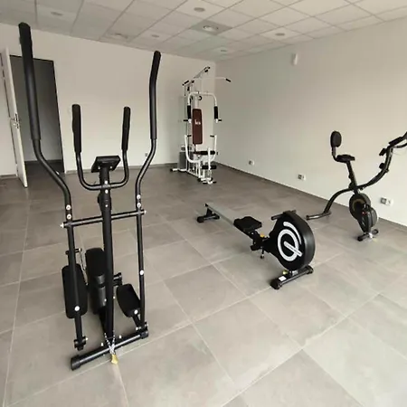 For 2 People Apartmán *