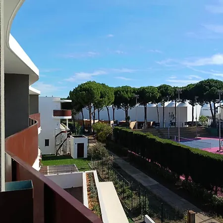 For 2 People Apartmán