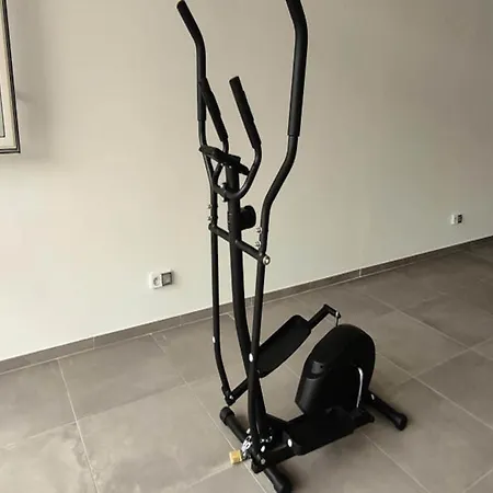 Apartmán For 2 People