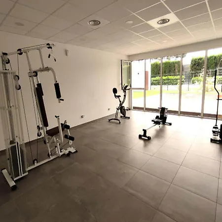 Apartmán For 2 People *