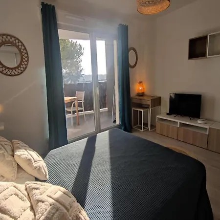 Apartmán For 2 People