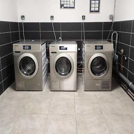 For 2 People Apartamento *